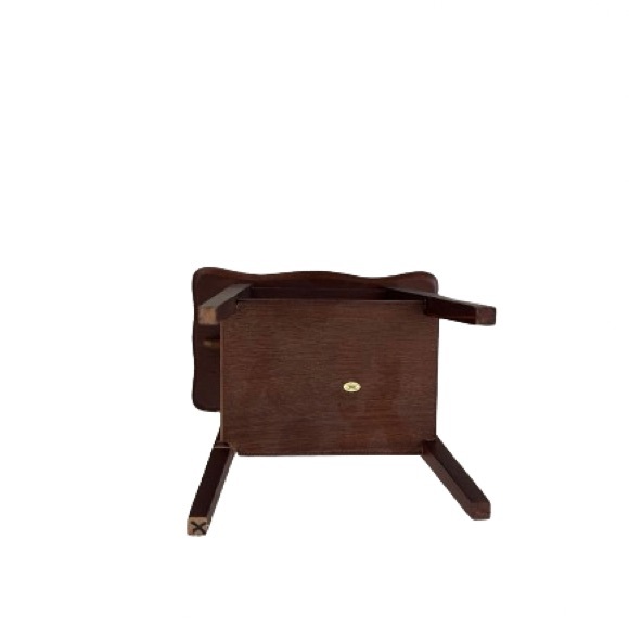 Pleasant Company Nightstand for 18” American Girl Doll Felicity (not included) - Picture 3 of 4